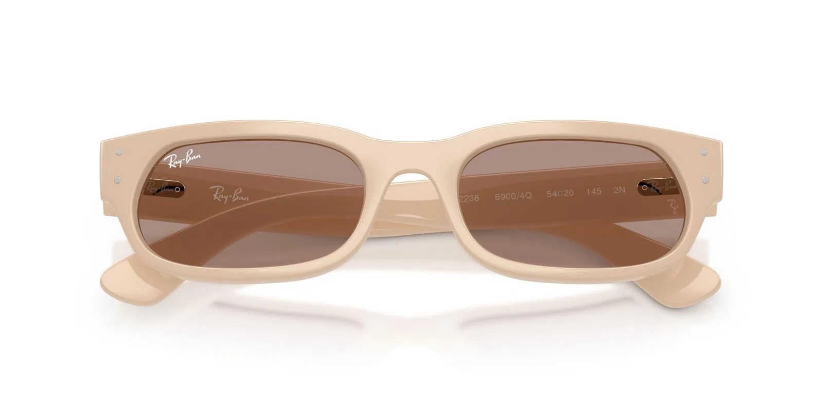 Ray-Ban 2236 Sunglasses - view 18